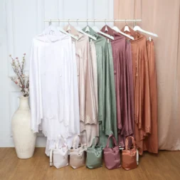 laica prayerset by hafita