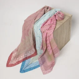 latif scarf by hafita