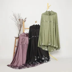 yasmin prayerset by hafita