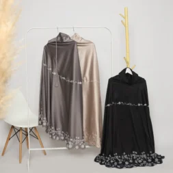 naura prayerset by hafita