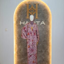 Farah Series-Kebaya Kurung Melayu