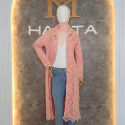 Sartika Series - Blazer Brukat